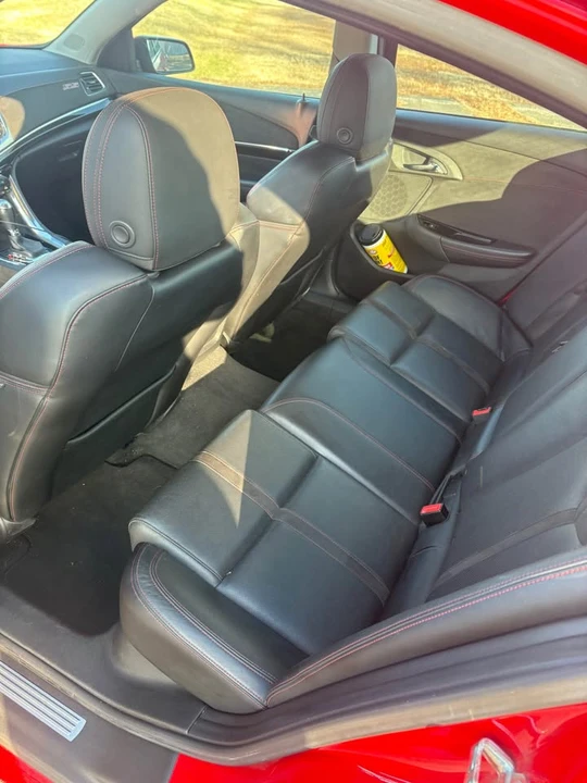 2014 Chevrolet SS - Image 18 of 20
