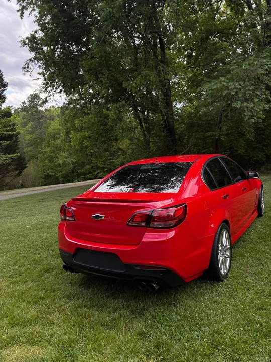 2014 Chevrolet SS - Image 5 of 20