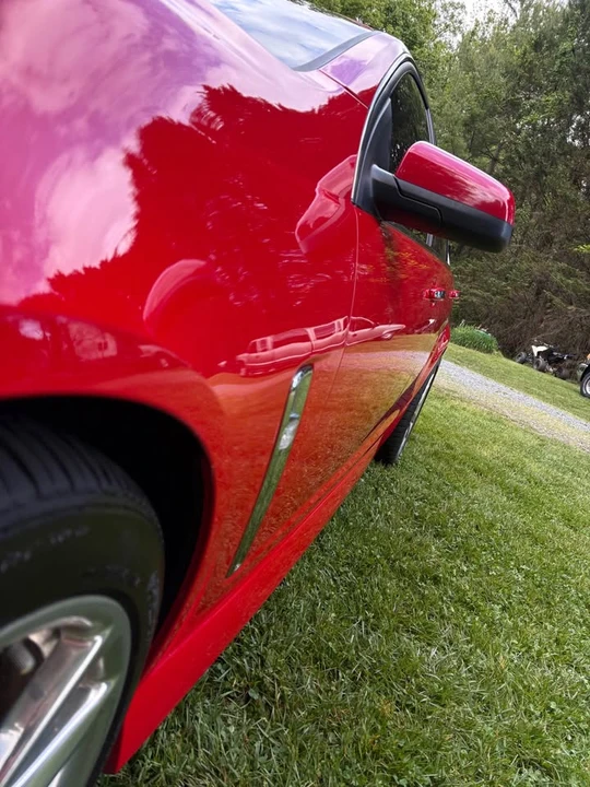 2014 Chevrolet SS - Image 13 of 20