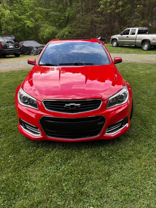 2014 Chevrolet SS - Image 12 of 20