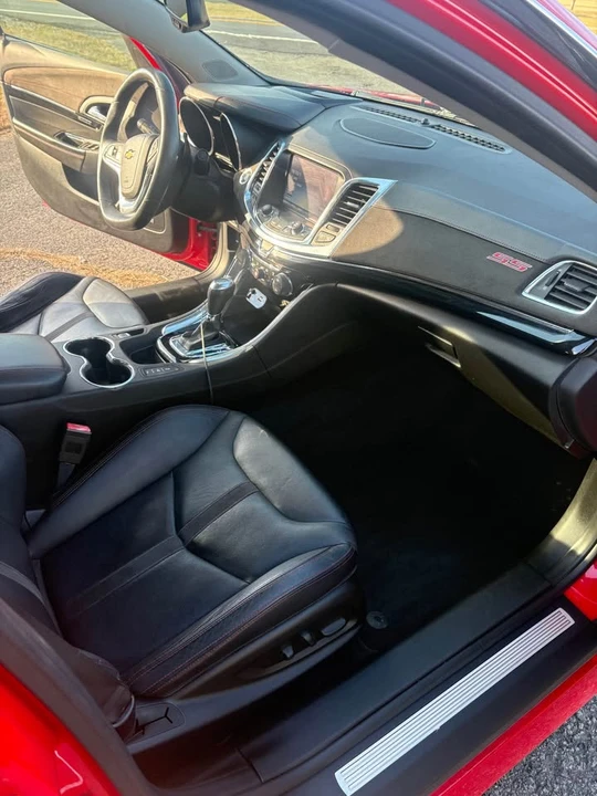 2014 Chevrolet SS - Image 16 of 20
