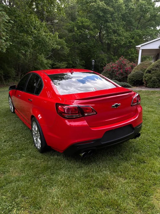 2014 Chevrolet SS - Image 7 of 20