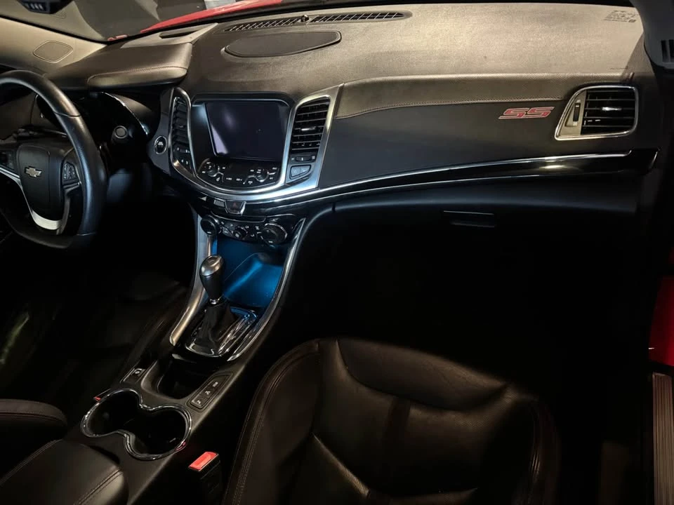 2014 Chevrolet SS - Image 2 of 6