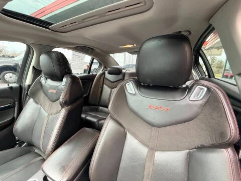 2014 Chevrolet SS - Image 10 of 17