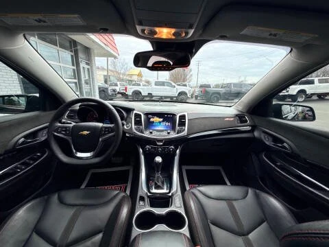2014 Chevrolet SS - Image 12 of 17