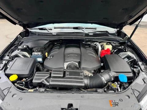 2014 Chevrolet SS - Image 16 of 17