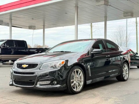 2014 Chevrolet SS - Image 5 of 17