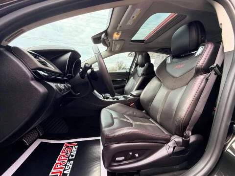 2014 Chevrolet SS - Image 9 of 17