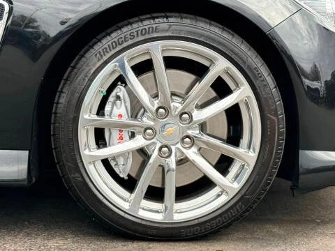 2014 Chevrolet SS - Image 7 of 17