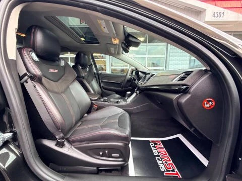 2014 Chevrolet SS - Image 15 of 17