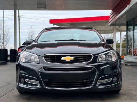 2014 Chevrolet SS - Image 6 of 17