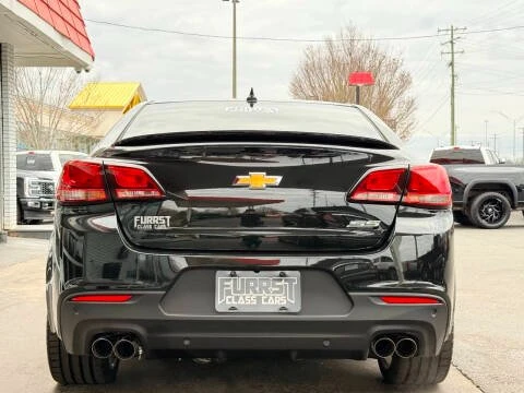 2014 Chevrolet SS - Image 4 of 17