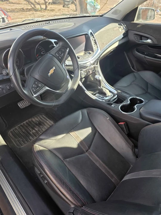 2014 Chevrolet SS - Image 3 of 4