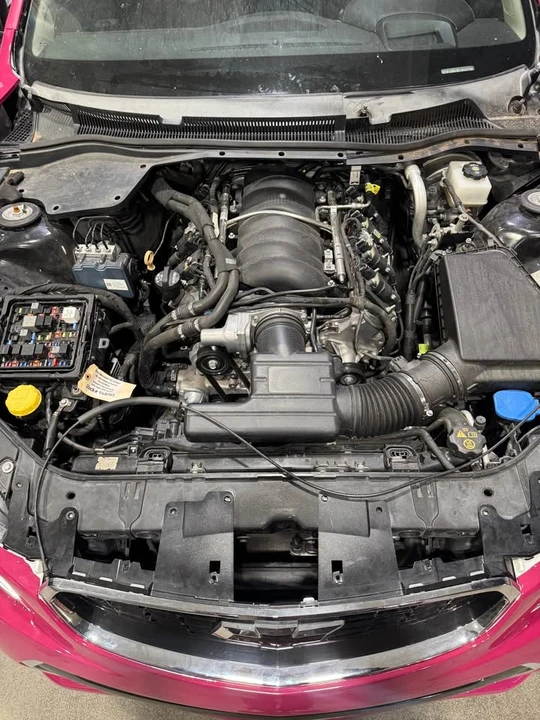 2014 Chevrolet SS - Image 2 of 4