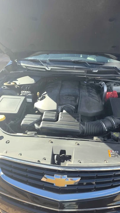 2014 Chevrolet SS - Image 2 of 4