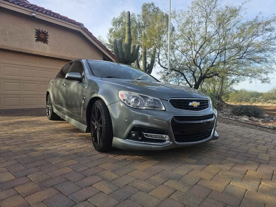 2014 Chevrolet SS - Image 14 of 14