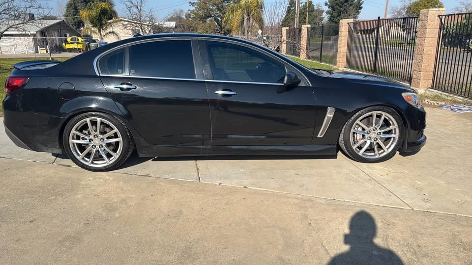 2014 Chevrolet SS - Image 5 of 7