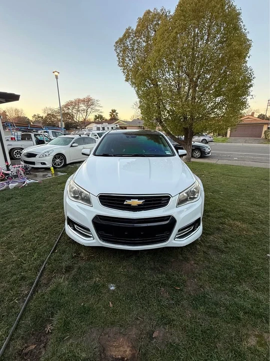 2014 Chevrolet SS - Image 5 of 16