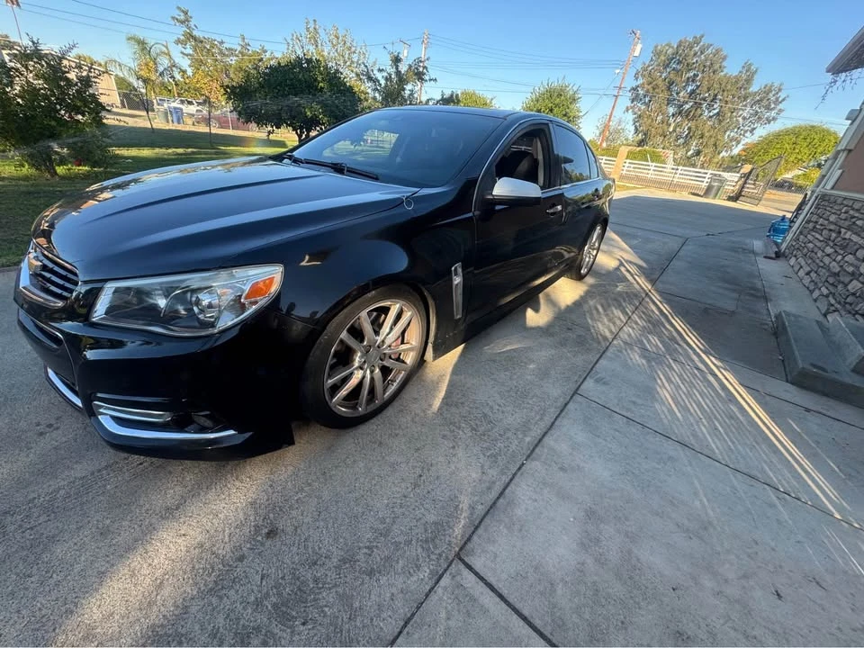 2014 Chevrolet SS - Image 2 of 7