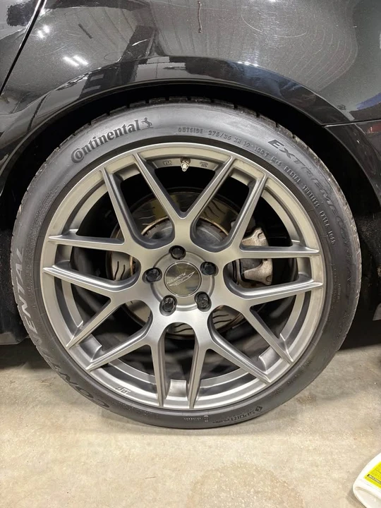 2014 Chevrolet SS - Image 11 of 11
