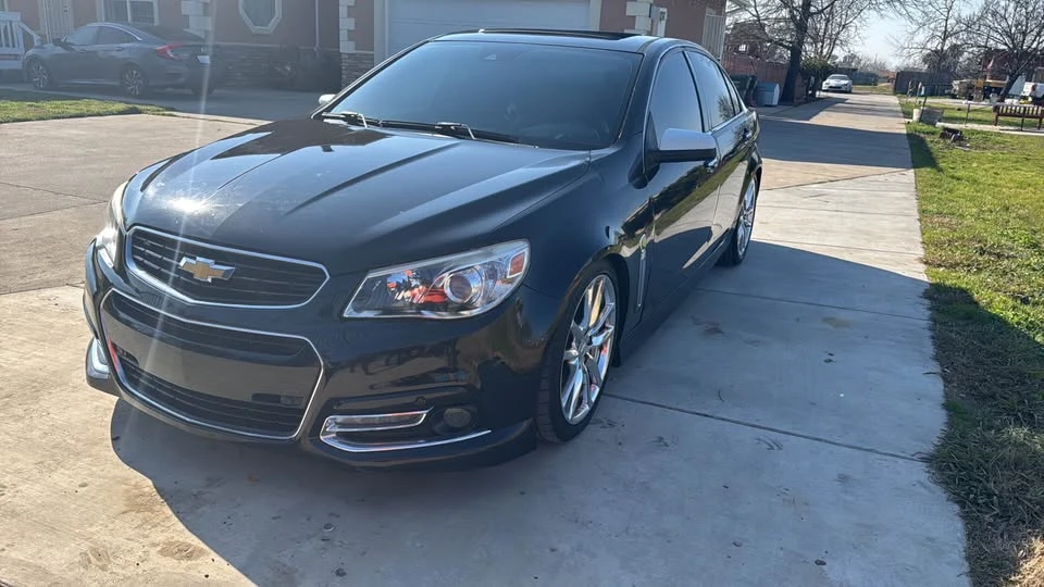 2014 Chevrolet SS - Image 3 of 7