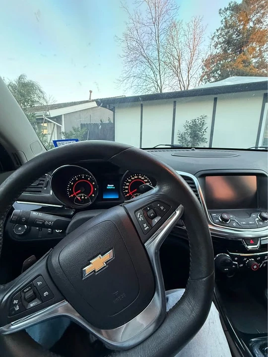 2014 Chevrolet SS - Image 8 of 16