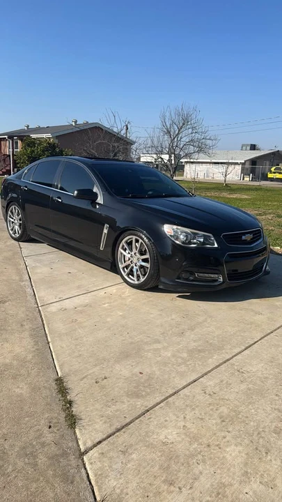 2014 Chevrolet SS - Image 4 of 7