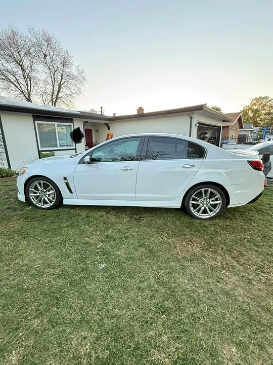 2014 Chevrolet SS - Image 3 of 16