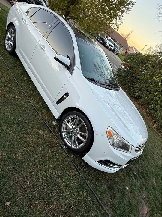 2014 Chevrolet SS - Image 6 of 16