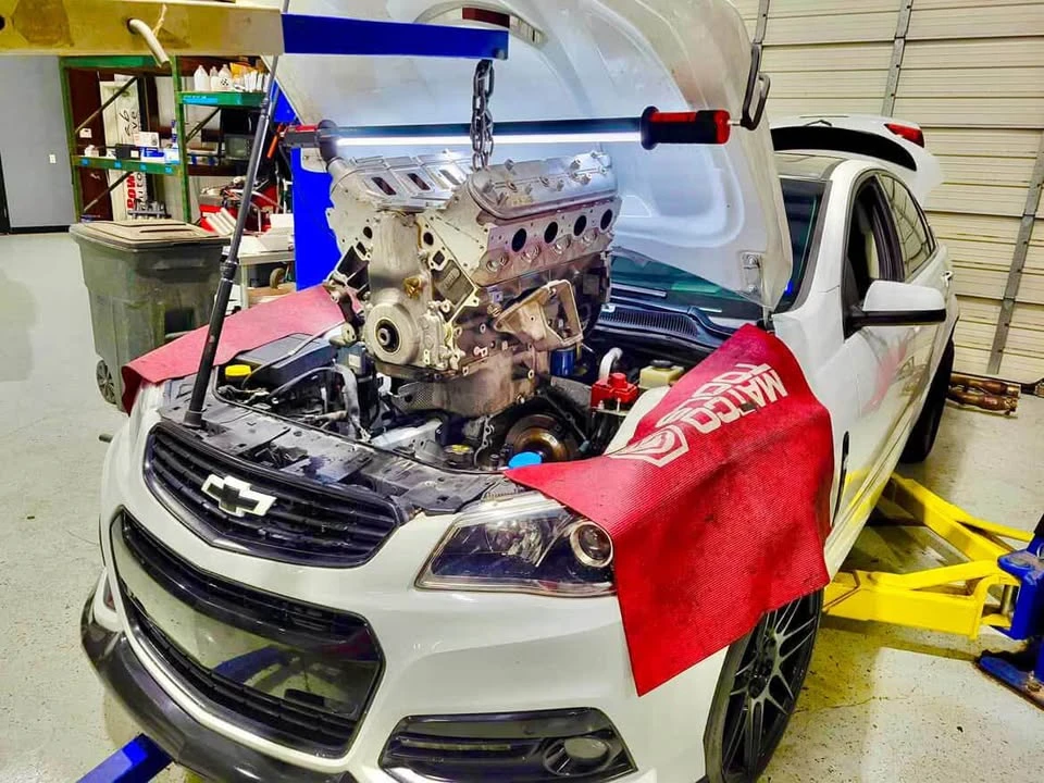 2014 Chevrolet SS - Image 16 of 16