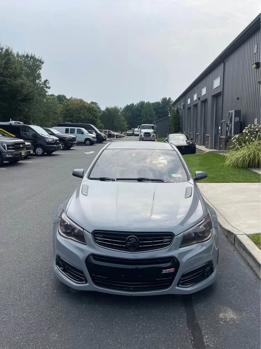 2014 Chevrolet SS - Image 2 of 3
