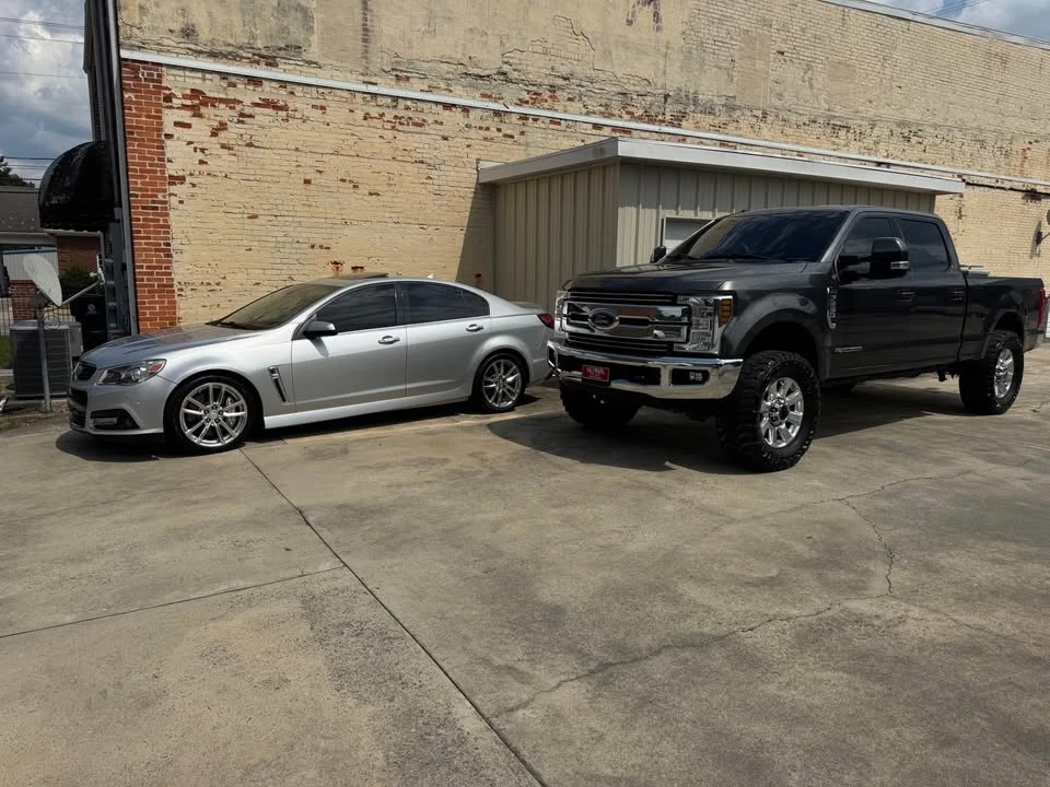 2014 Chevrolet SS - Image 4 of 11