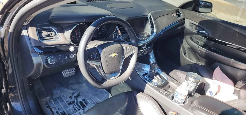 2014 Chevrolet SS - Image 10 of 10