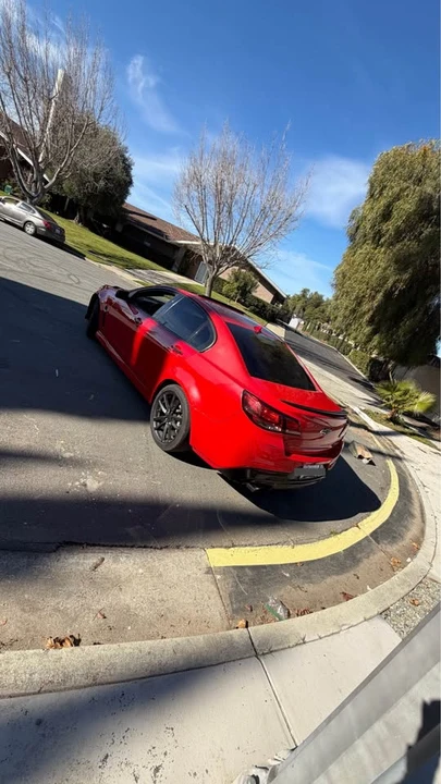 2014 Chevrolet SS - Image 3 of 5