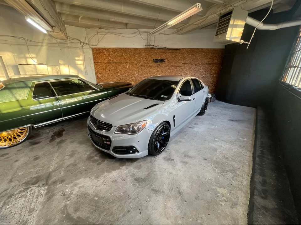 2014 Chevrolet SS - Image 5 of 6
