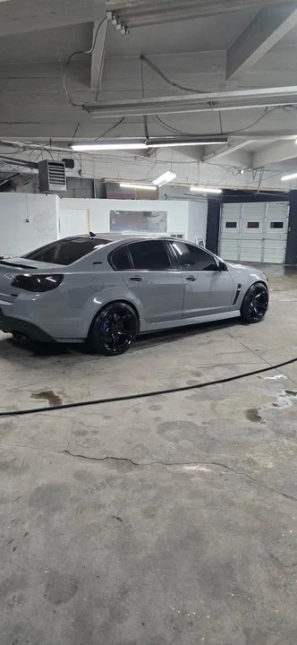 2014 Chevrolet SS - Image 2 of 6