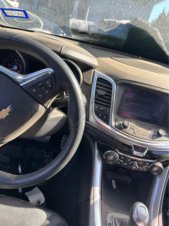 2014 Chevrolet SS - Image 6 of 9