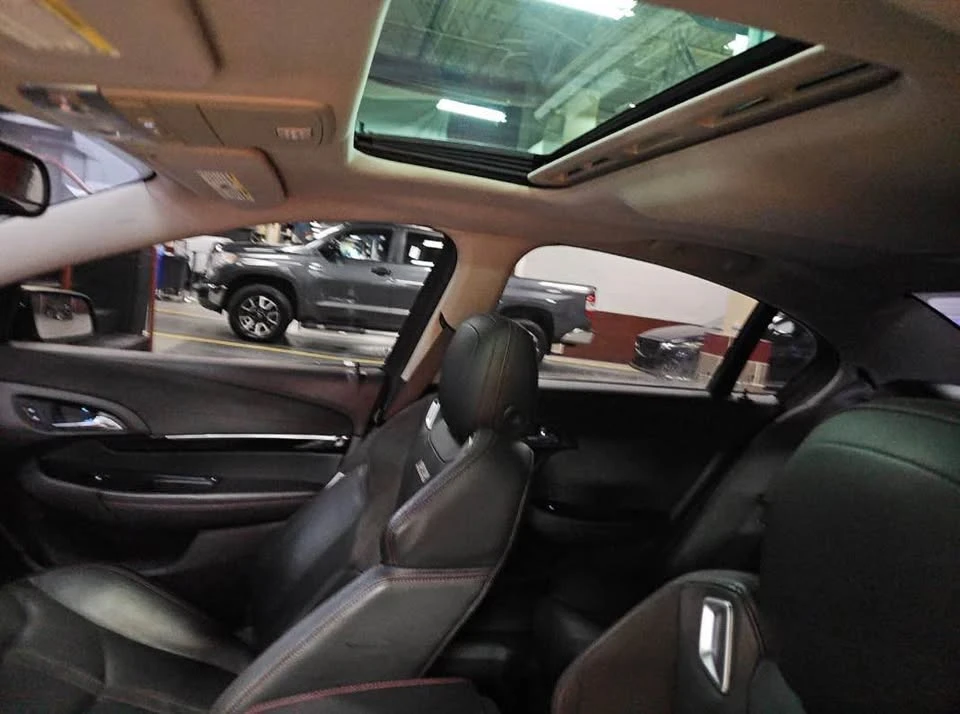 2014 Chevrolet SS - Image 15 of 20
