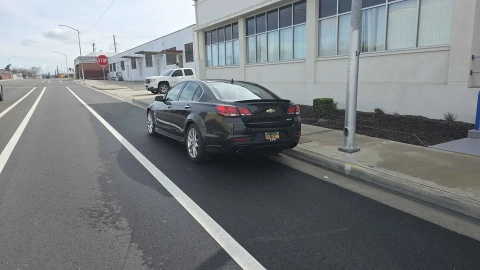 2014 Chevrolet SS - Image 3 of 18