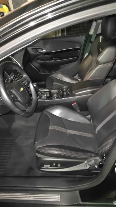 2014 Chevrolet SS - Image 8 of 18