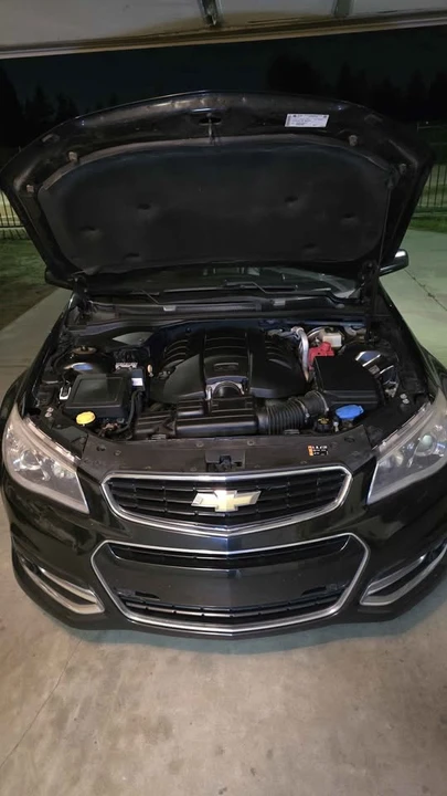 2014 Chevrolet SS - Image 18 of 18