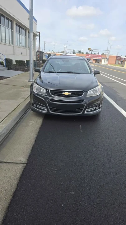2014 Chevrolet SS - Image 4 of 18
