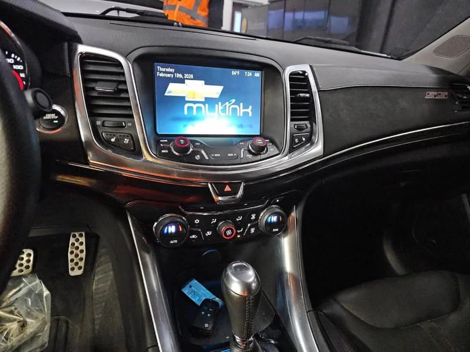 2014 Chevrolet SS - Image 14 of 20