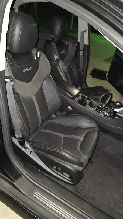 2014 Chevrolet SS - Image 6 of 18