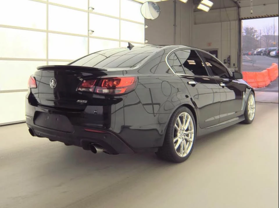 2014 Chevrolet SS - Image 2 of 20