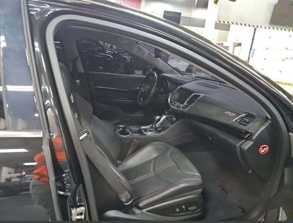 2014 Chevrolet SS - Image 18 of 20