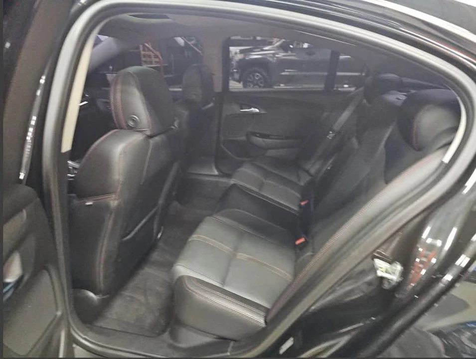 2014 Chevrolet SS - Image 16 of 20