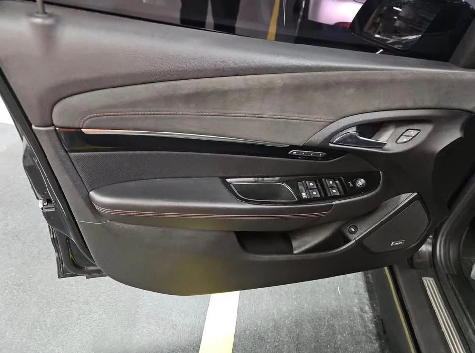 2014 Chevrolet SS - Image 11 of 20