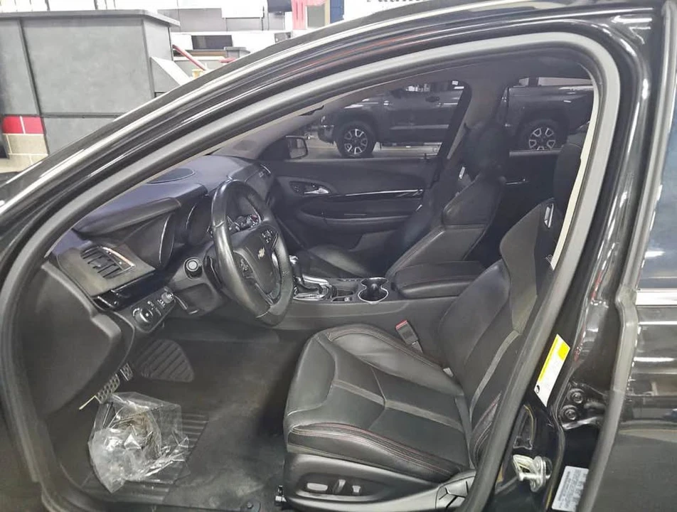 2014 Chevrolet SS - Image 12 of 20