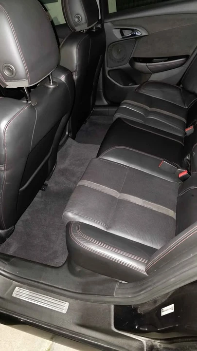 2014 Chevrolet SS - Image 9 of 18